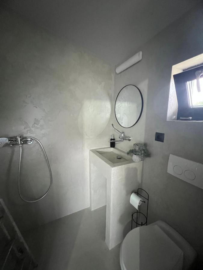 Casa Valeria Baisoara Villa ภายนอก รูปภาพ
