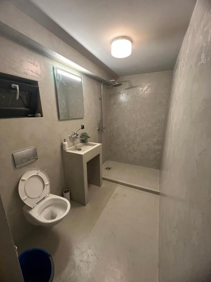 Casa Valeria Baisoara Villa ภายนอก รูปภาพ