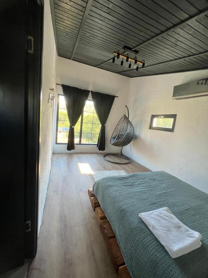 Casa Valeria Baisoara Villa ภายนอก รูปภาพ